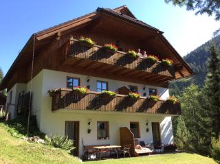 Ferienhaus Sükar - Bad Kleinkirchheim - 7