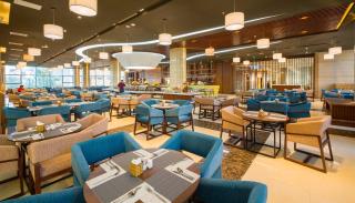 Muong Thanh Luxury Da Nang Hotel - Danang - 7