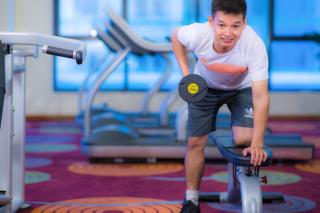 Muong Thanh Luxury Da Nang Hotel - Danang - 5
