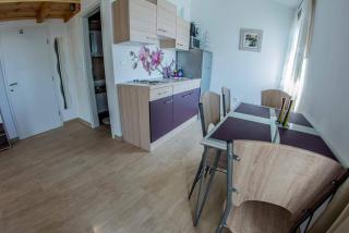 Apartments Nikic - Banjole - 5