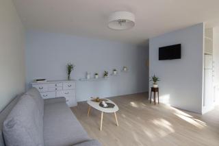 Blue city apartment - Klaipėda - 9