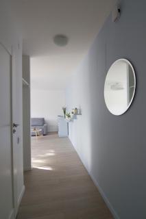 Blue city apartment - Klaipėda - 8