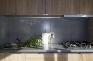 Blue city apartment - 4