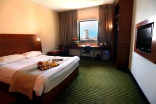 ibis Amman - Amman - 4