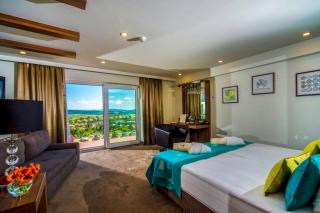 Castellum Hotel Hollókő - 0