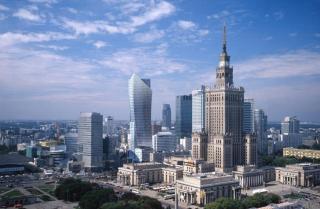 Warsaw Center - Apartment near Central Railway Station - Varsavia - 1