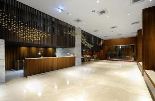 Aeris International Hotel - Taichung - 2