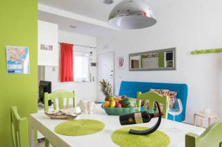 Casa Basilico - Syracuse - 5