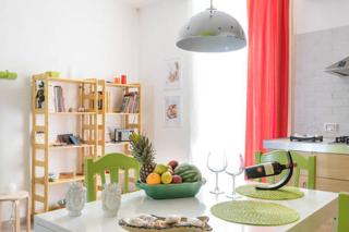 Casa Basilico - Syracuse - 1