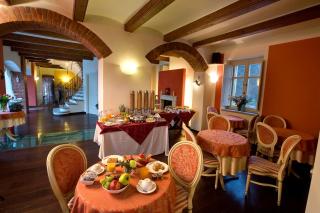 Hotel Cascina Di Corte - 7