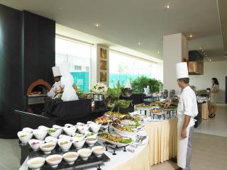 The Zuri Whitefield Bengaluru - Bangalore - 6