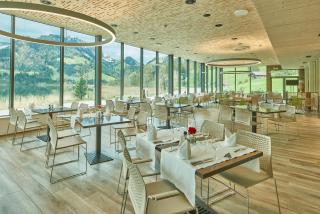 Hostellerie am Schwarzsee - Bad-Schwarzsee - 1