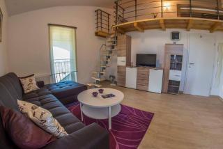 Apartments Nikic - Banjole - 2