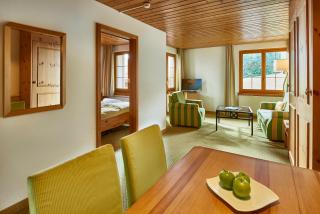 Hostellerie am Schwarzsee - Bad-Schwarzsee - 8