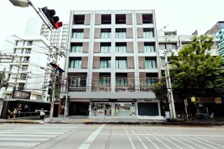 Three Sukhumvit Hotel - SHA Plus Certified - 4