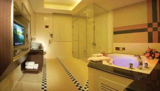 Spring Breeze Boutique Motel - Kaohsiung - 6