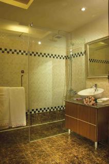 Spring Breeze Boutique Motel - Kaohsiung - 5