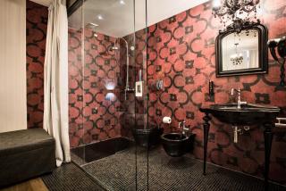 Teku Sardinia Boutique Hotel - Bari Sardo - 2