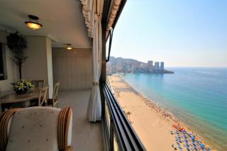 Los Gemelos 21-B Apartment Levante Beach - 2