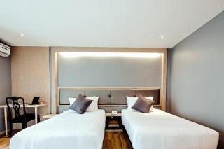 Three Sukhumvit Hotel - SHA Plus Certified - 6