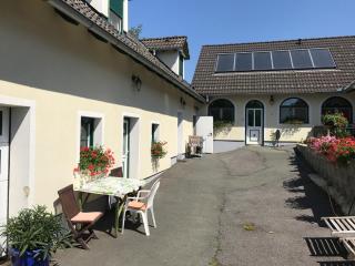 Gästehaus Lindenhof - Jennersdorf - 5