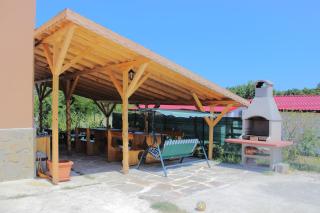 Tangra Guest House - Arapya - 2