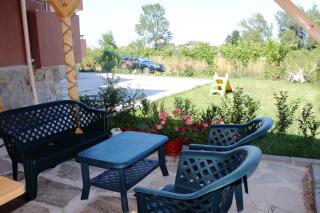 Tangra Guest House - Arapya - 3
