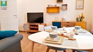 Borgo Guesthouse - Monopoli - 5