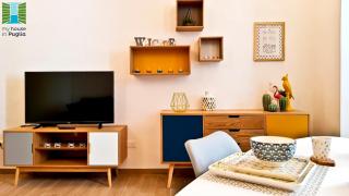 Borgo Guesthouse - Monopoli - 2