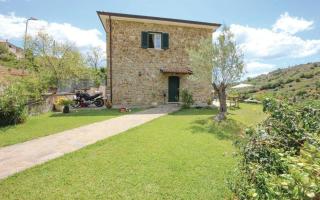Villa Edda residenza con piscina - Castellabate - 7