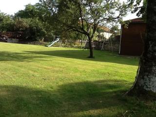 Au Repos De La Blaise - Blaise - 1