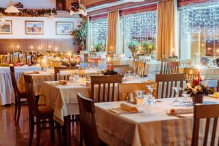 Hotel Coldai - Alleghe - 7