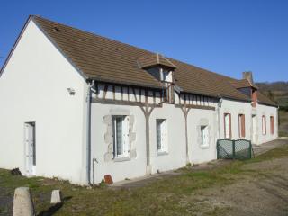 Gites de la Thiau - 9