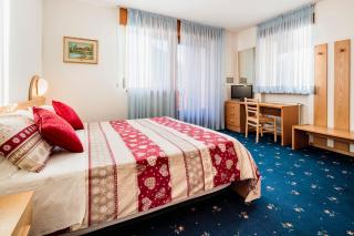 Hotel Coldai - Alleghe - 0