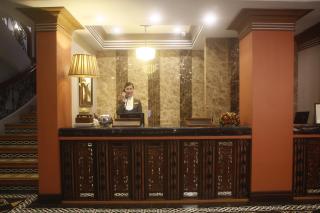 Herald Suites Polaris - Manila - 4