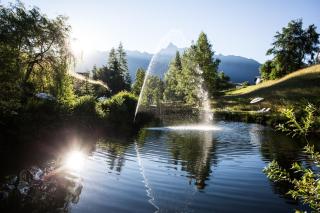 Ferienwohnungen Ötztal - Sautens - 3