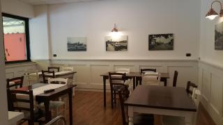 Albergo Pizzeria Sole - San Giovanni Lupatoto - 8