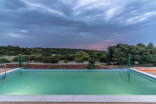 Villa Antikleia - Mánganos - 5