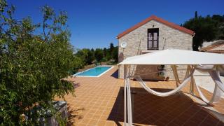 Villa Antikleia - Mánganos - 9