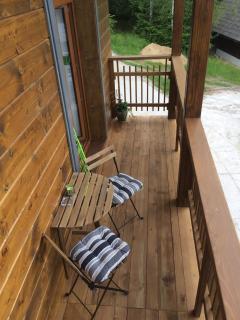 Apartmány Planina Predná Hora - Predná Hora - 1