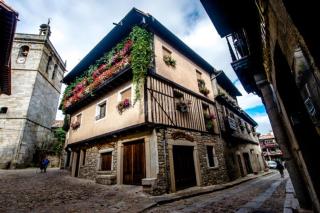 La Esquina de Animas - La Alberca - 0