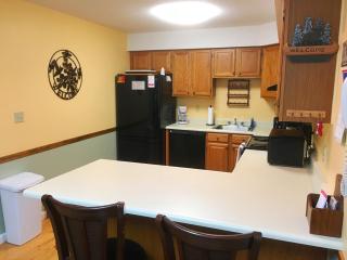 Nordic Condo - Lincoln - 1