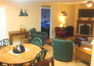 Nordic Condo - Lincoln - 7