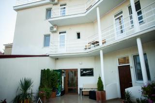 Shellman Apart Hotel - Odessa - 0