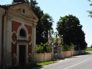 Ca' Settecento "Villa Cavazza Querini" - 7