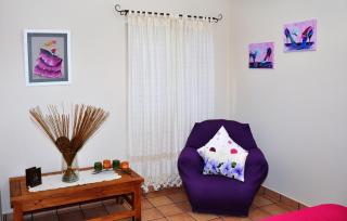 Casa Paco Las Vegas - Valsequillo - 9