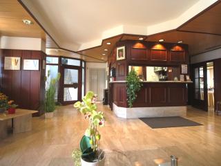 Hotel-Restaurant und Gästehaus Löwen - Süßen - 2