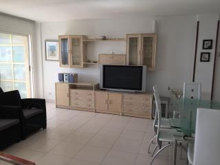 Comfortable seaside apartment in Salou - 85 m² - Sea view - 2