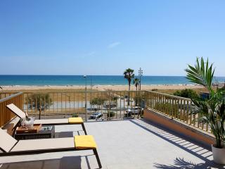 Aparthotel Solifemar - Castelldefels - 0