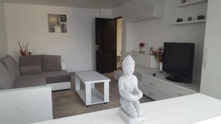 Apartament Anais - Călimăneşti - 9